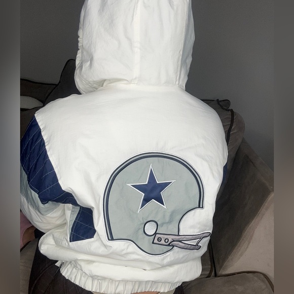 New! Cowboy Jacket - Picture 7 of 10